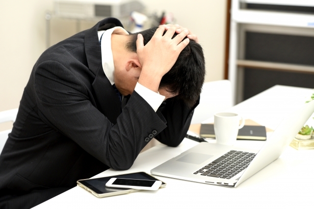 面倒な管理業務や雑務に困っているあなた