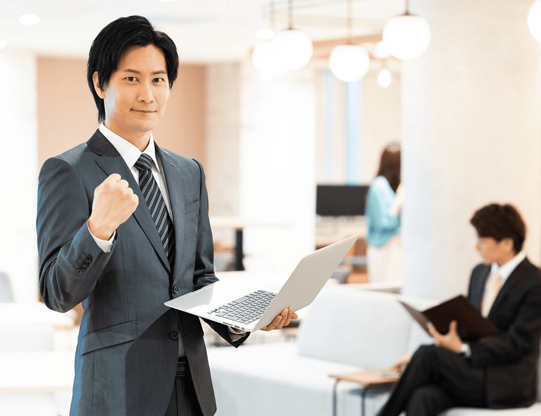 コレカが選ばれる理由