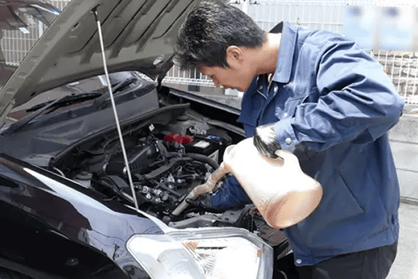 カーシェア管理
