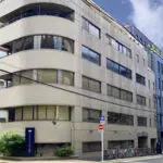 名古屋支店