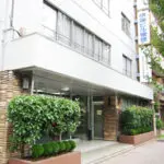 東京西支店